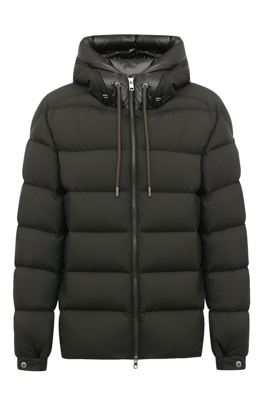 фото Пуховик cardere moncler