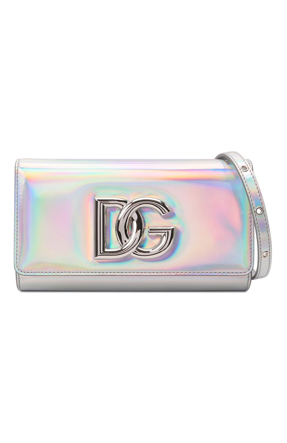 Клатч 3.5 DOLCE & GABBANA, арт. BB7082/AQ495, фото 6