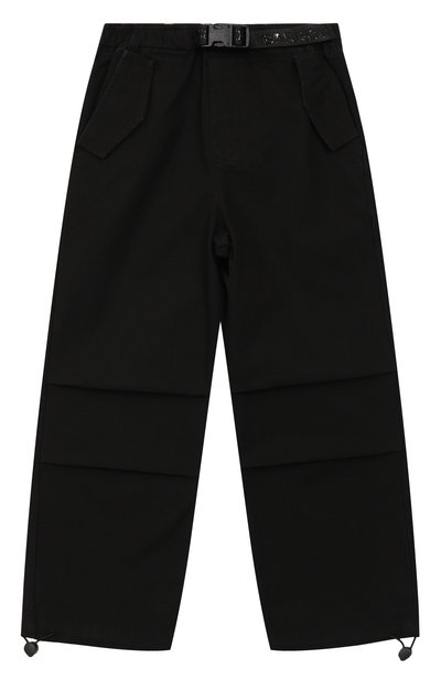 Хлопковые брюки BARROW, арт. F5BKJUPA060