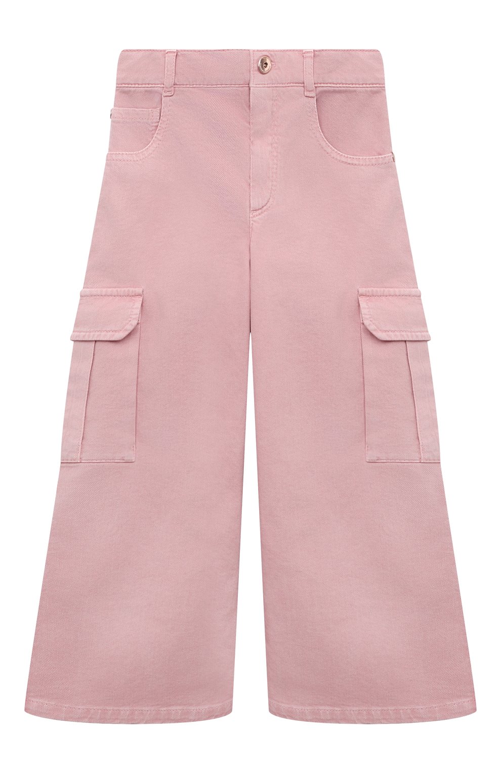 Джинсы BRUNELLO CUCINELLI, арт. B0H43P608A, фото 1