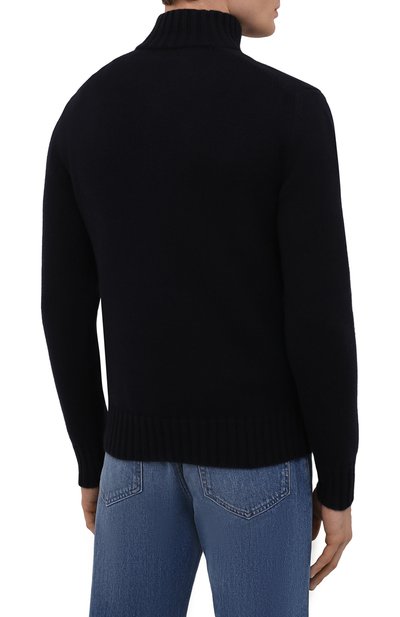 Кашемировый свитер LORO PIANA, арт. FAL8490, фото 4