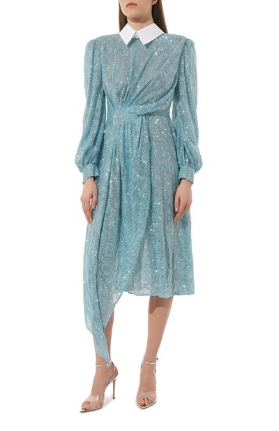 Платье GUCCI, арт. 675179 ZAH8T, фото 3