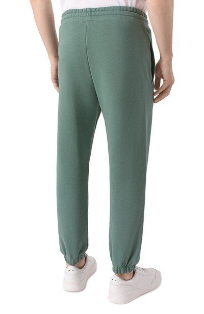 Хлопковые джоггеры HINNOMINATE, арт. HMABM01310, фото 4