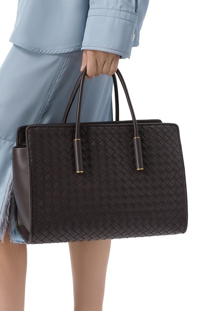 Сумка barbara small BOTTEGA VENETA, арт. 875932/V5KD0, фото 2