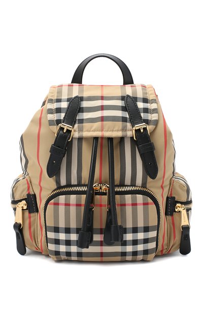 Рюкзак rucksack small BURBERRY, арт. 8032708, фото 1
