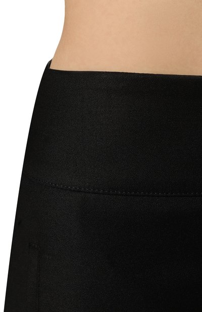 Шерстяная юбка JACOB LEE, арт. WWS09122B, фото 5