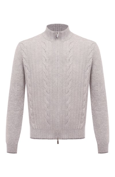 Мужской кашемировый кардиган ANDREA CAMPAGNA, арт. WU25-95531