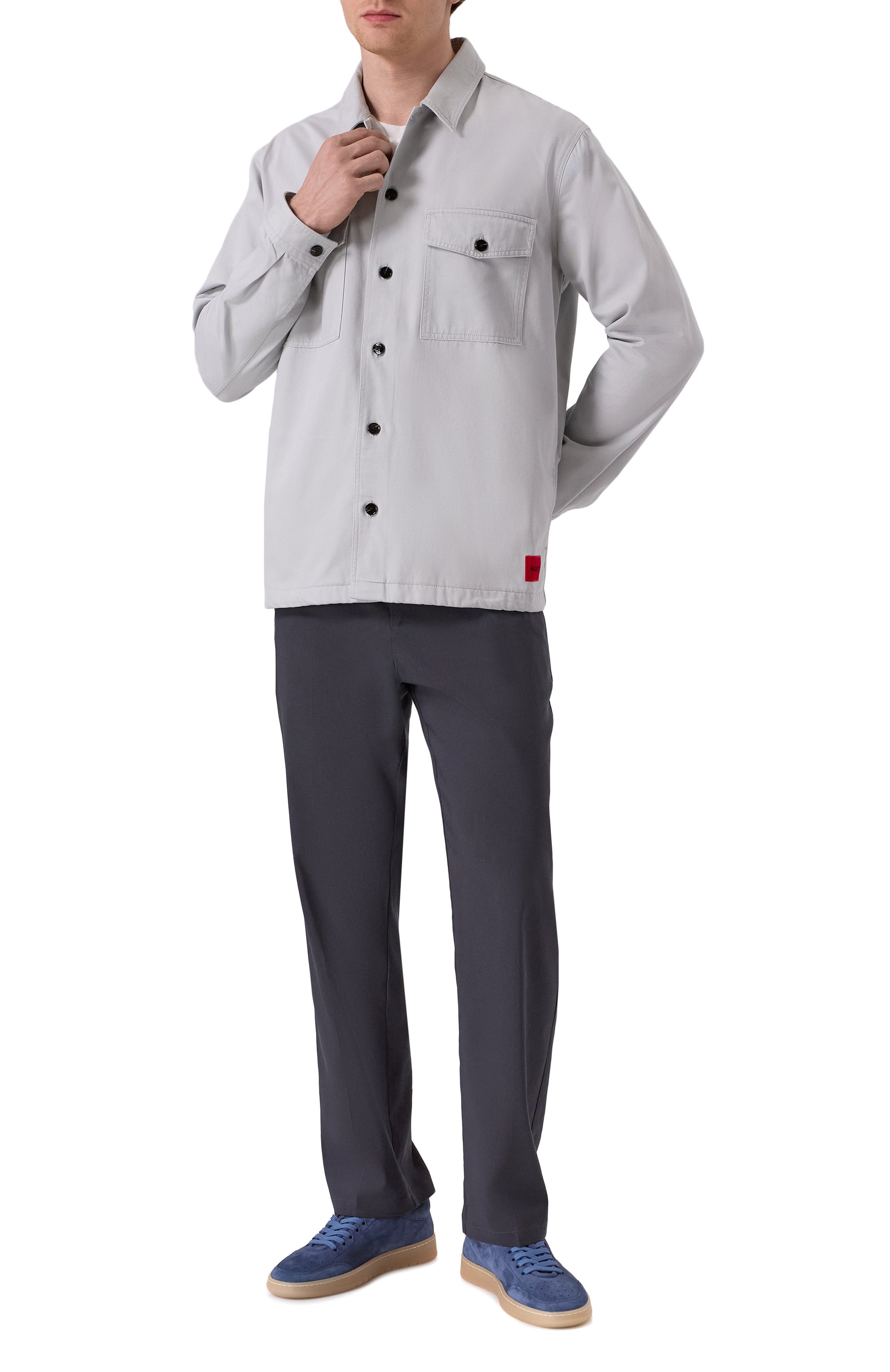 Брюки BOGNER, арт. 18259479, фото 2