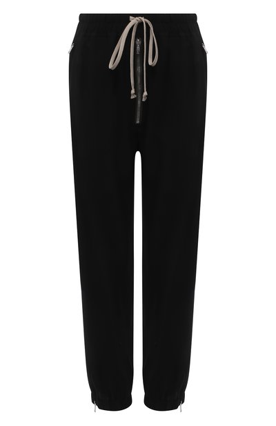 Женские джоггеры RICK OWENS, арт. RP21S3313/Y