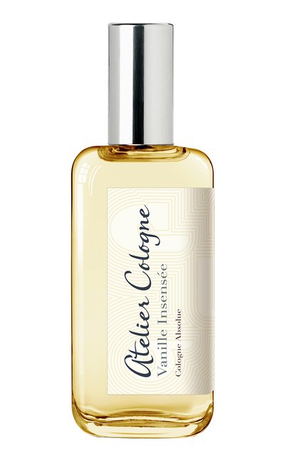 Парфюмерная вода vanille insensee (30ml) ATELIER COLOGNE, арт. 3700591206016, фото 1