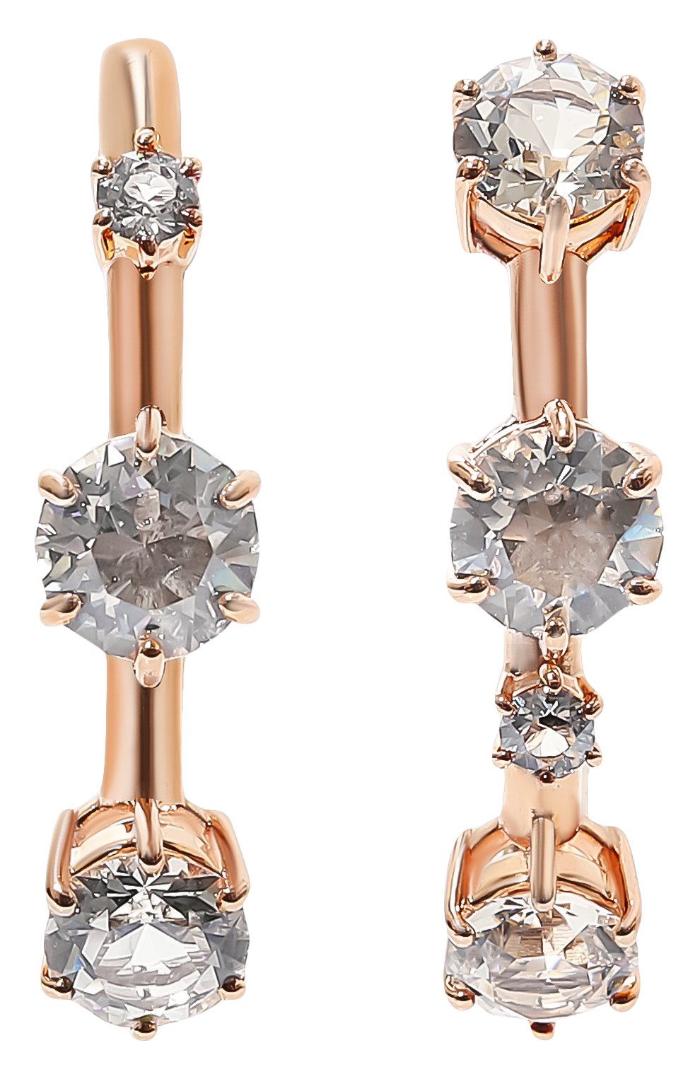 Серьги constella SWAROVSKI, арт. 5620130, фото 1