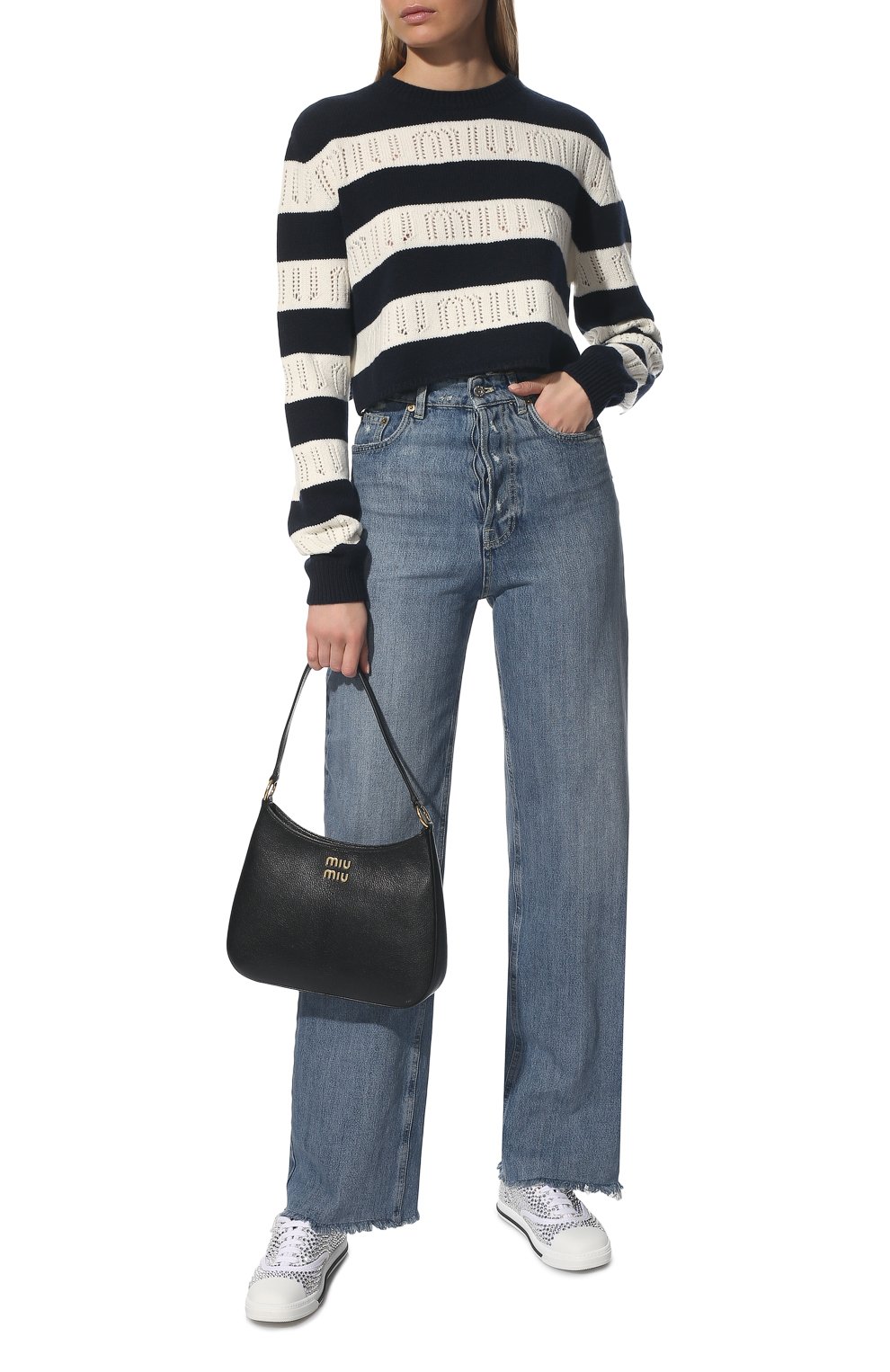 Сумка MIU MIU, арт. 5BC107-2AJB-F0002-OOO, фото 6