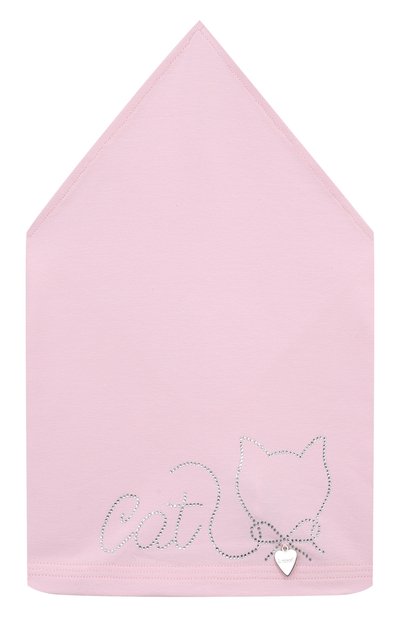 Хлопковая бандана IL TRENINO, арт. FB-4120, фото 1