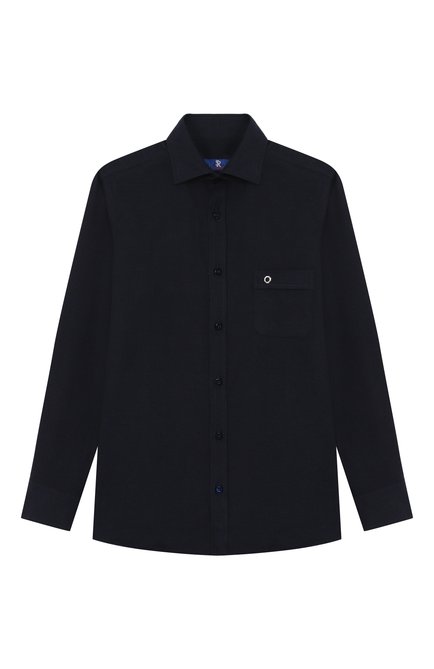 Хлопковая рубашка STEFANO RICCI JUNIOR, арт. YC007529/BN3028