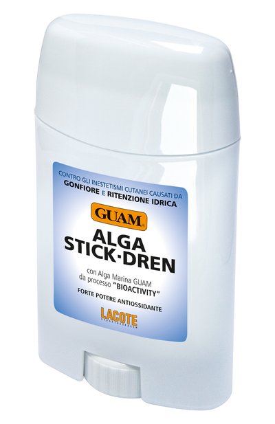 Женского антицеллюлитный стик с дренажным эффектом (75ml) GUAM, арт. 8025021112015