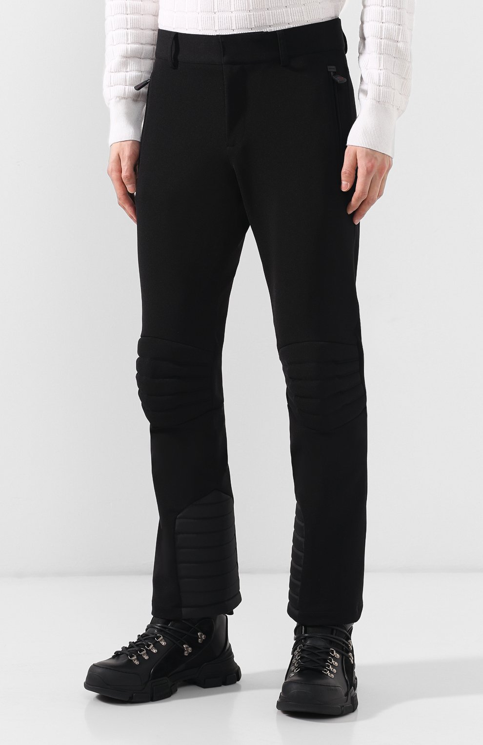 Лыжные брюки MONCLER GRENOBLE, арт. D2-097-11415-35-53063, фото 3