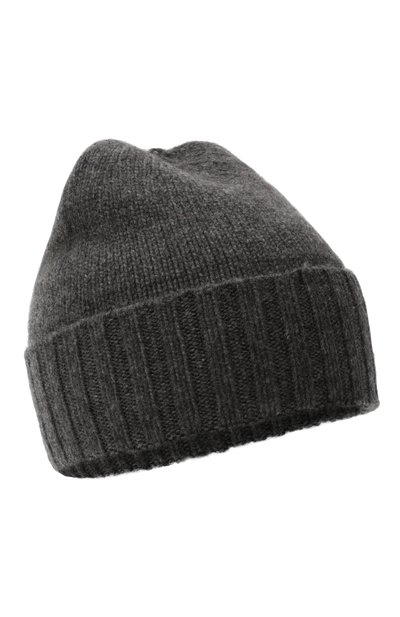 Мужская кашемировая шапка ANDREA CAMPAGNA, арт. 198P39