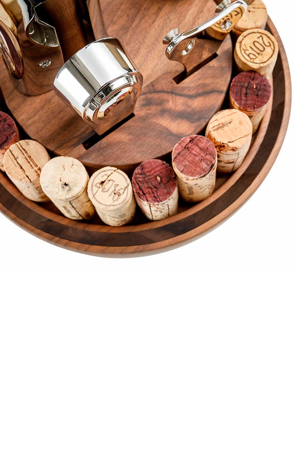 Набор для вина и шампанского l'atelier du vin oeno motion groom L`ATELIER DU VIN, арт. 095663-4, фото 8