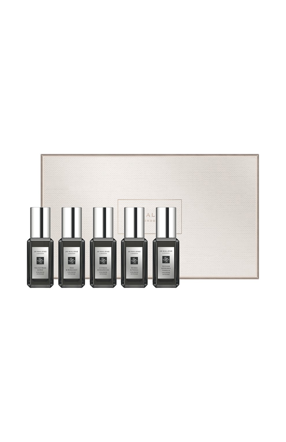 Подарочный набор cologne intense collection (5x9ml) JO MALONE LONDON, арт. LF2M-01, фото 1