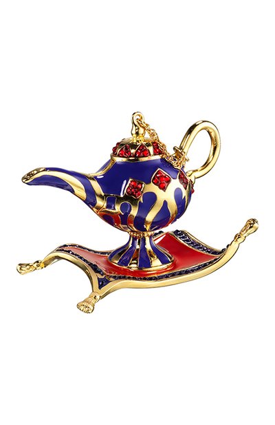 Женский твердые духи grant 3 wishes estée lauder x disney ESTÉE LAUDER, арт. PKCT-Y0