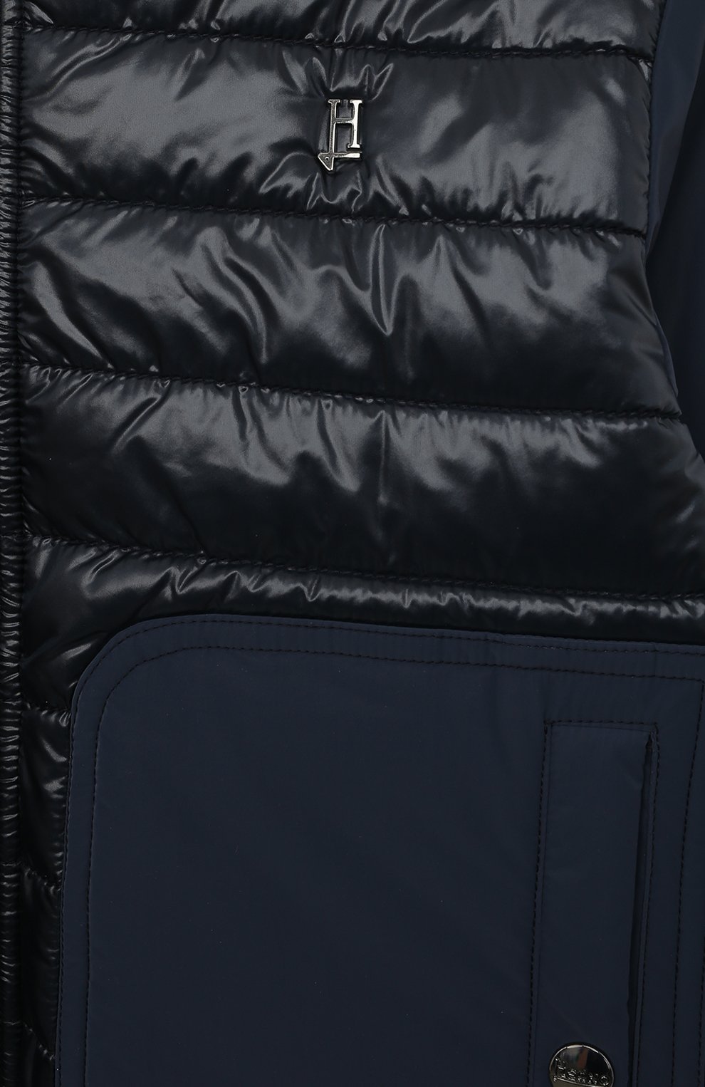 Ветровка HERNO, арт. GI000066B/12017/10A-14A, фото 3