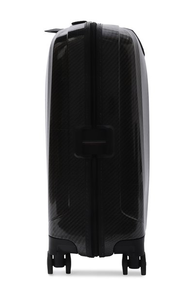 Чемодан we are glam dlx small RONCATO черного цвета по цене 69900 руб., арт. 5963-0122, фото 3 Чемодан we are glam dlx small RONCATO, арт. 5963-0122, фото 3