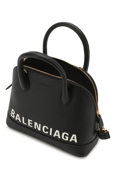 Сумка ville xs BALENCIAGA, арт. 550645/00TNM, фото 4