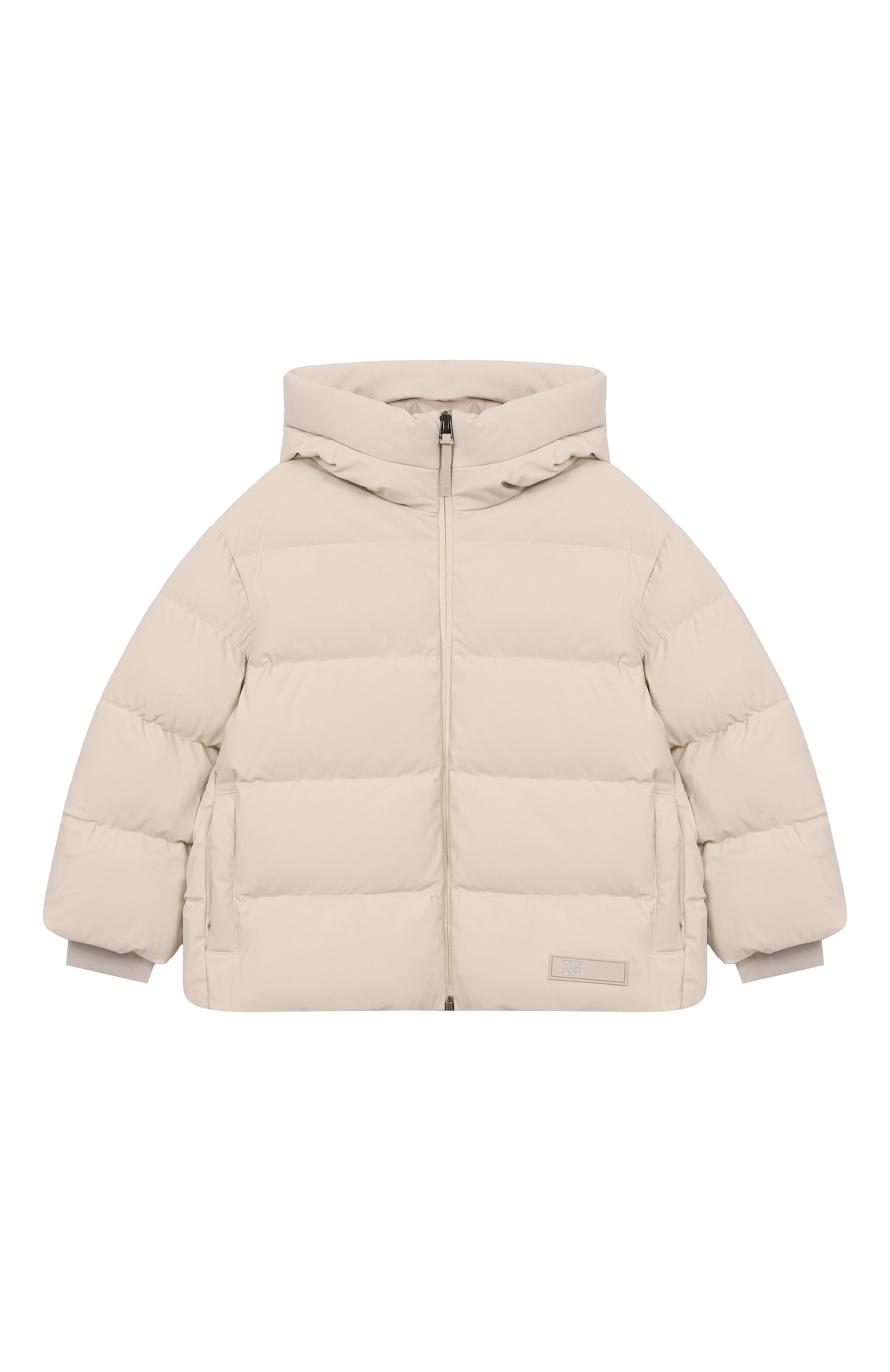 Пуховик IL GUFO, арт. A25GGM0003N0074/5-8, фото 1