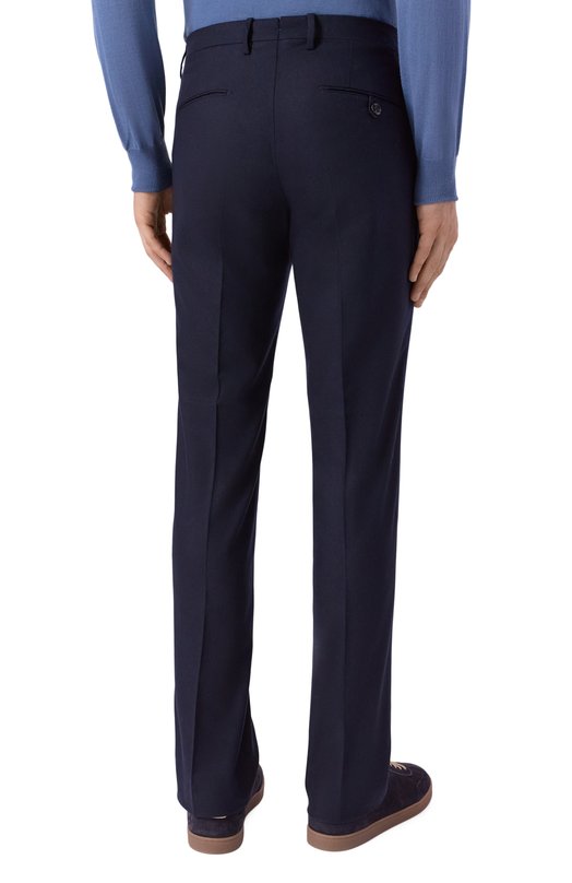 Брюки Berwich SC/1 ALC/RWSLTX Синий  SC/1 ALC/RWSLTX Фото 4