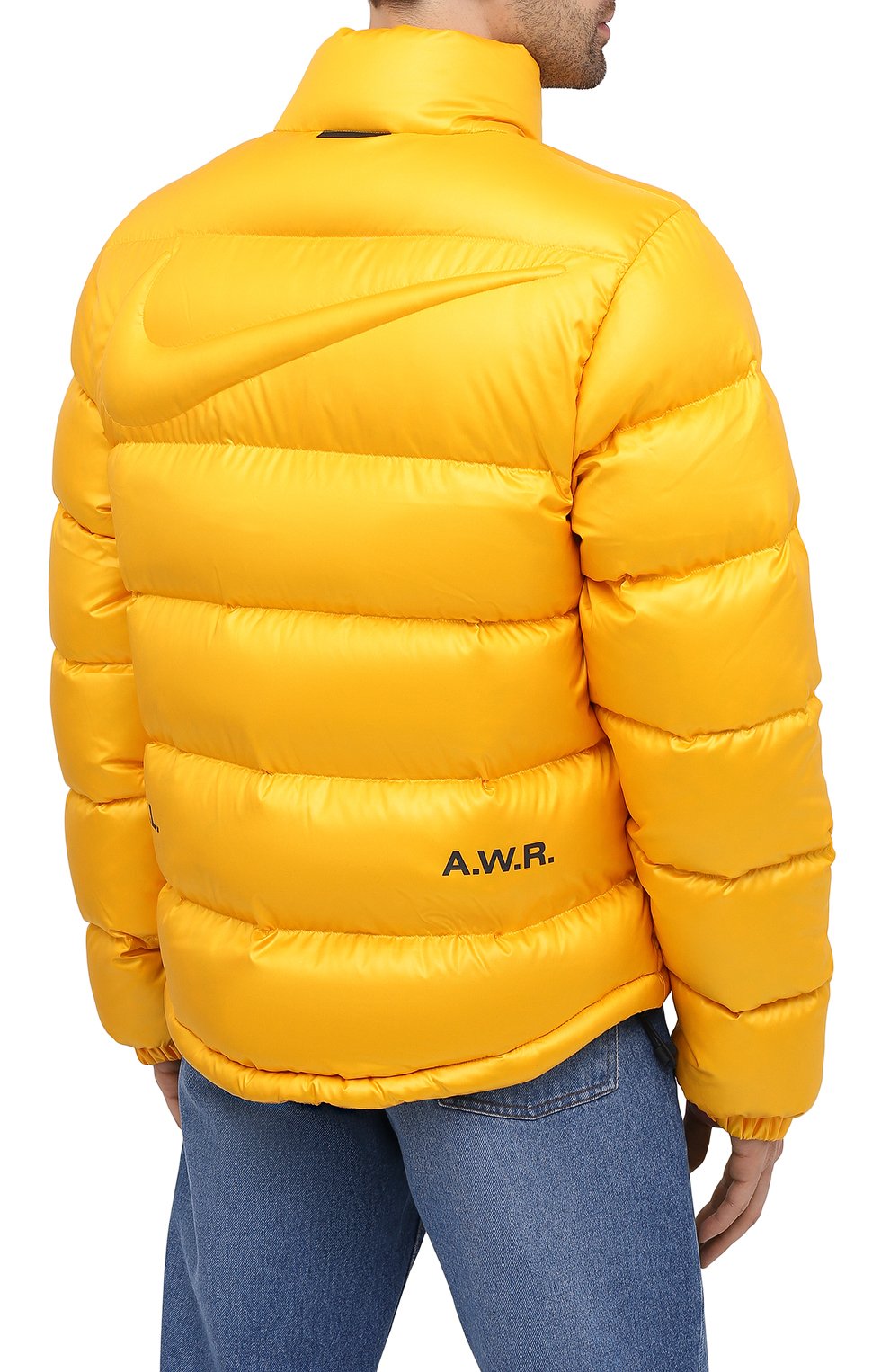 Пуховик nike x drake nocta NIKELAB, арт. DA3997-739, фото 4