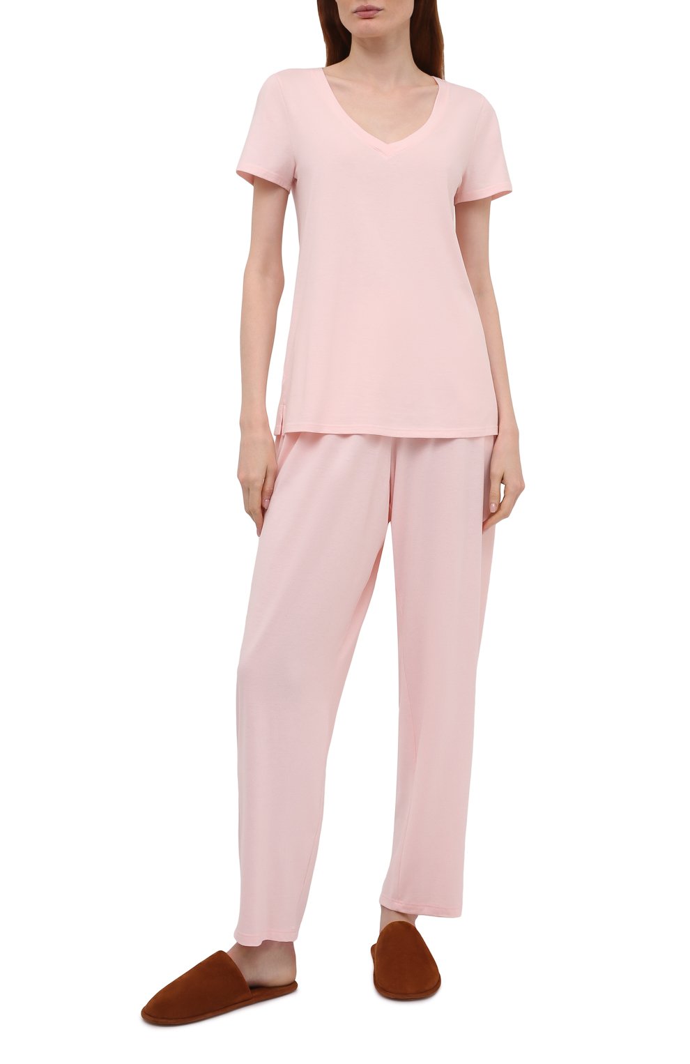 Футболка HANRO, арт. 077876, фото 2