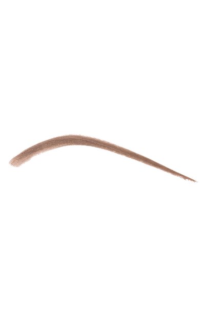 Водостойкий карандаш для бровей diorshow brow styler, оттенок 01 блонд DIOR, арт. C036100001, фото 2