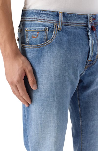 Джинсы luis JACOB COHEN, арт. 25I P/JFM_QE034 076 S3870 V3, фото 5