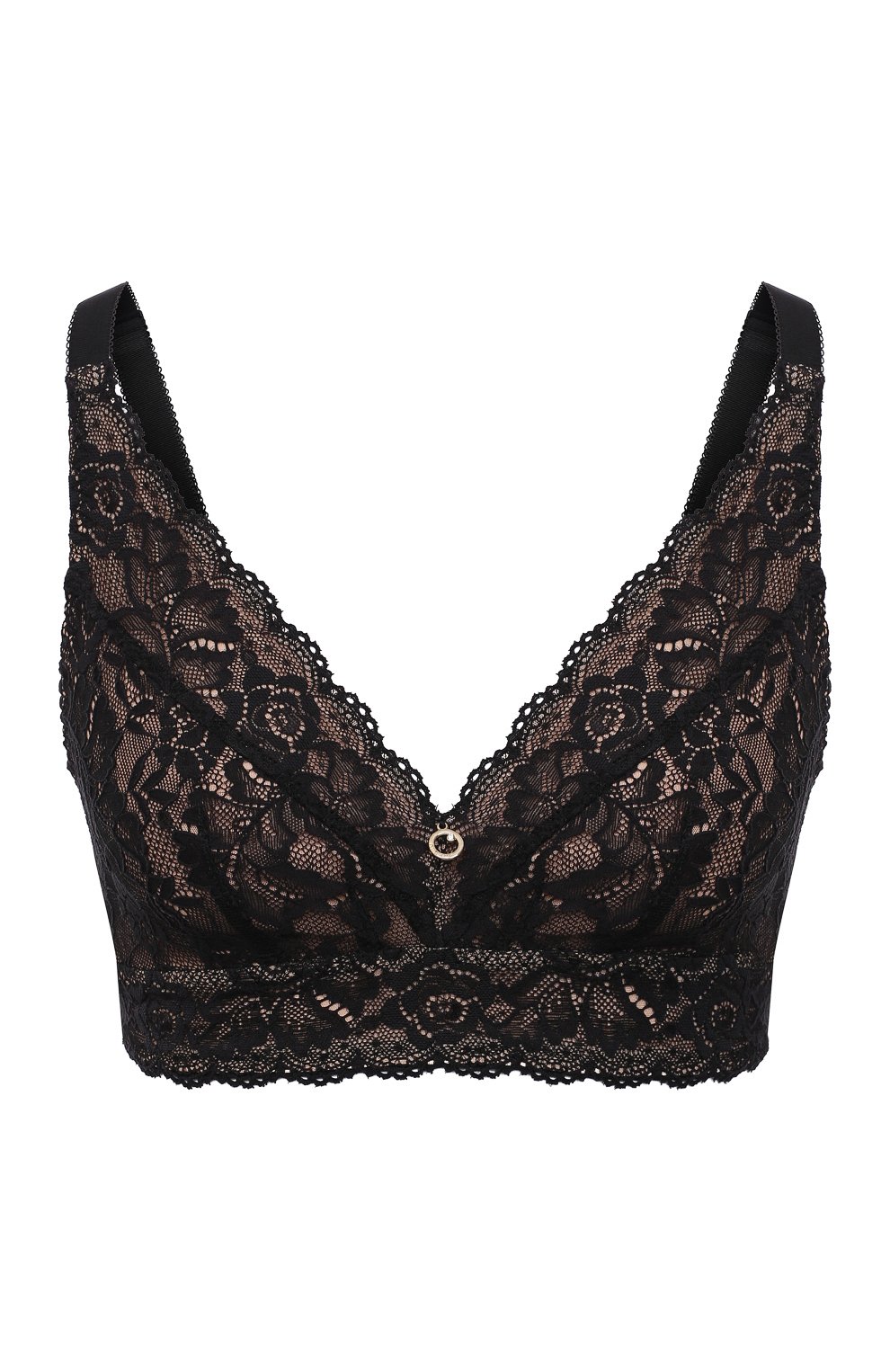 Бюстгальтер с мягкой чашкой AUBADE, арт. HK10-02, фото 1