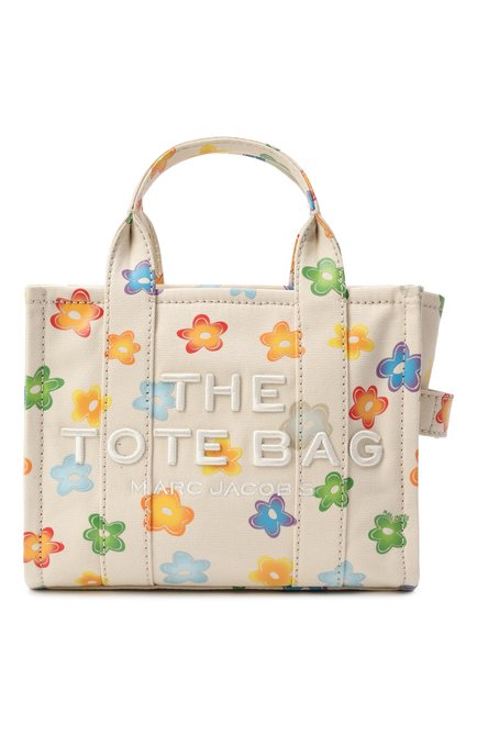 Женская сумка the tote bag small MARC JACOBS (THE), арт. 2P5HTT011H03