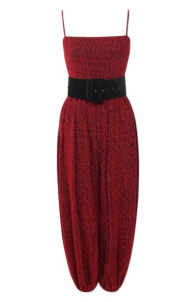 Женский комбинезон KALMANOVICH, арт. FW20K22