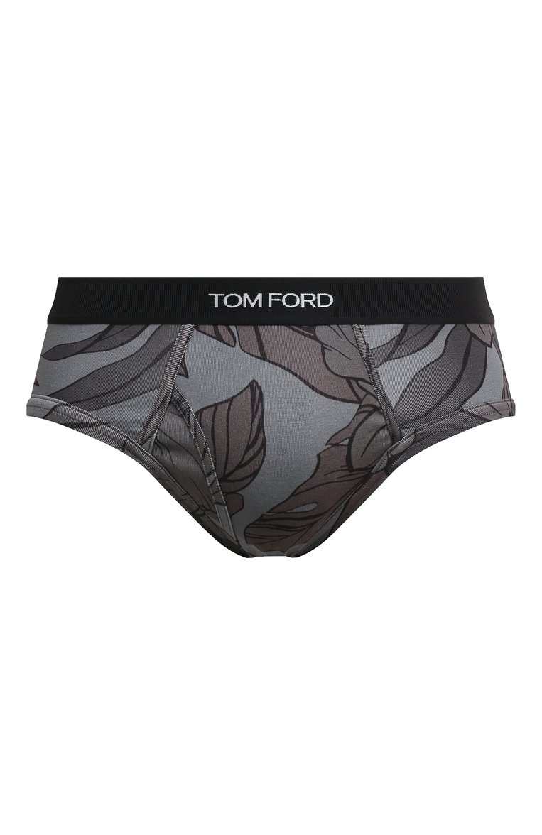 Хлопковые брифы TOM FORD, арт. T4LC1126, фото 1