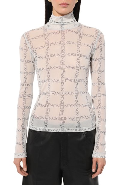 Водолазка JW ANDERSON, арт. J00224/PG1615, фото 3