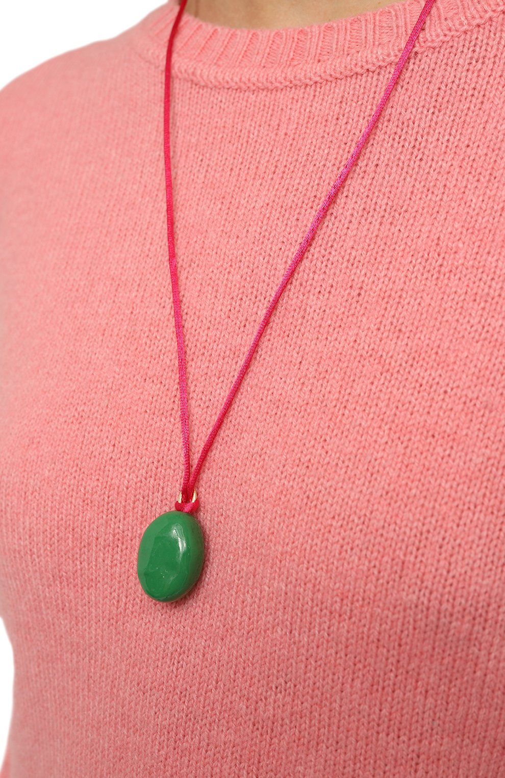 Кулон на шнурке LILI ARCHIVE, арт. ALINA19, фото 2