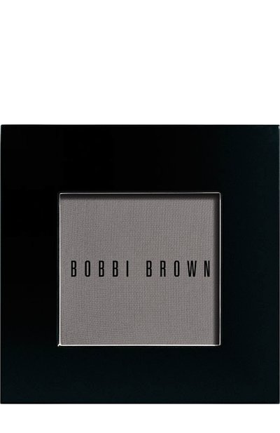Женские тени для век, оттенок steel BOBBI BROWN, арт. E4P9-22