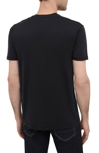 Футболка TOM FORD, арт. BV229/TFJ950, фото 4