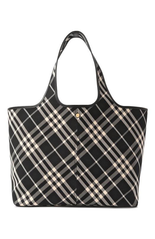 фото Сумка-тоут burberry