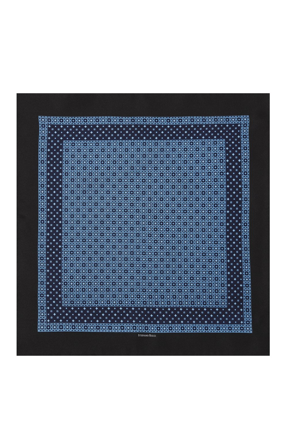 Комплект из галстука и платка STEFANO RICCI, арт. DH/51101, фото 7