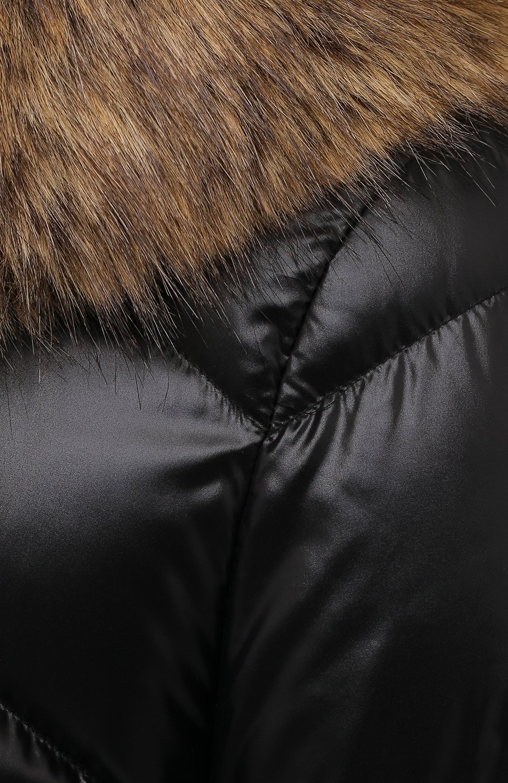 Пуховик lalteron MONCLER, арт. G2-093-1C000-51-68950, фото 5