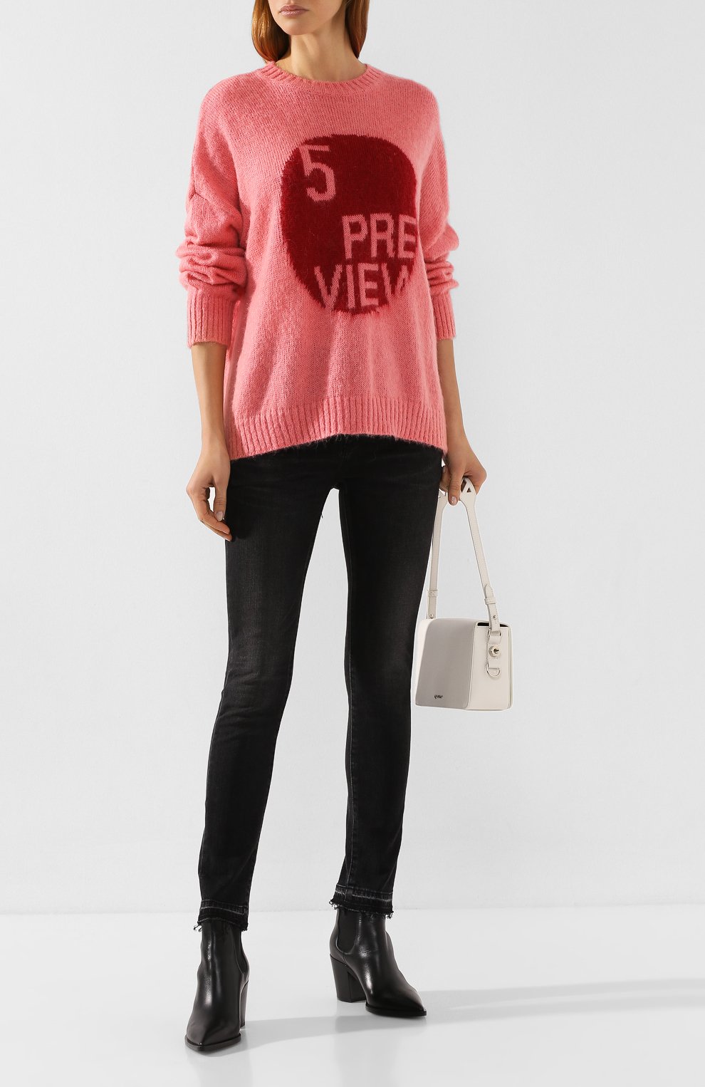 Свитер 5PREVIEW, арт. V046, фото 2