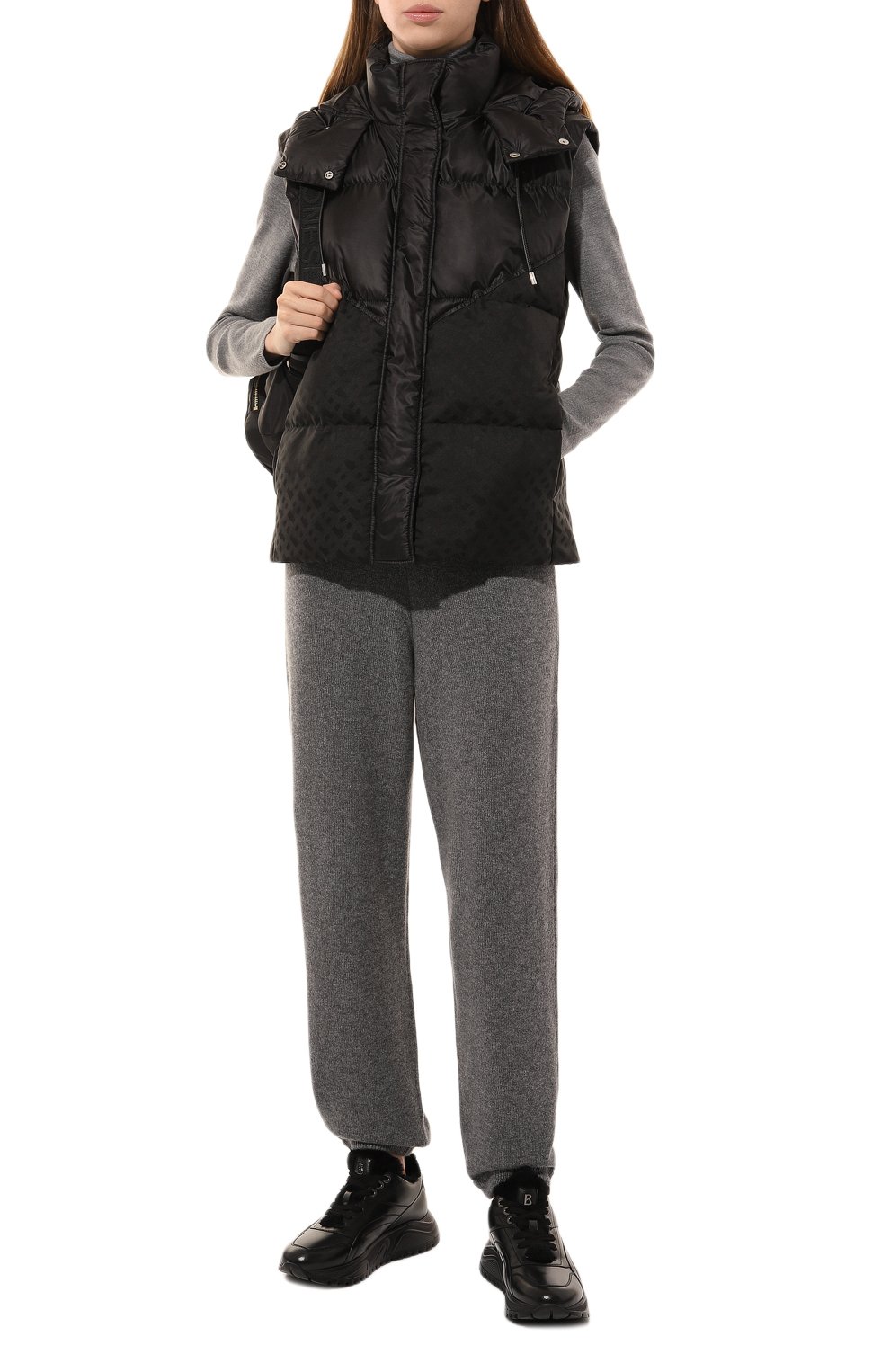 Утепленный жилет BOSS, арт. 50518344, фото 2