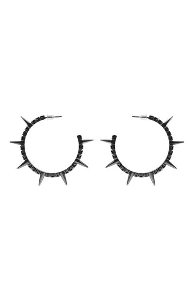 Серьги punk rock LEVASHOVAELAGINA, арт. punk rock/ea, фото 1