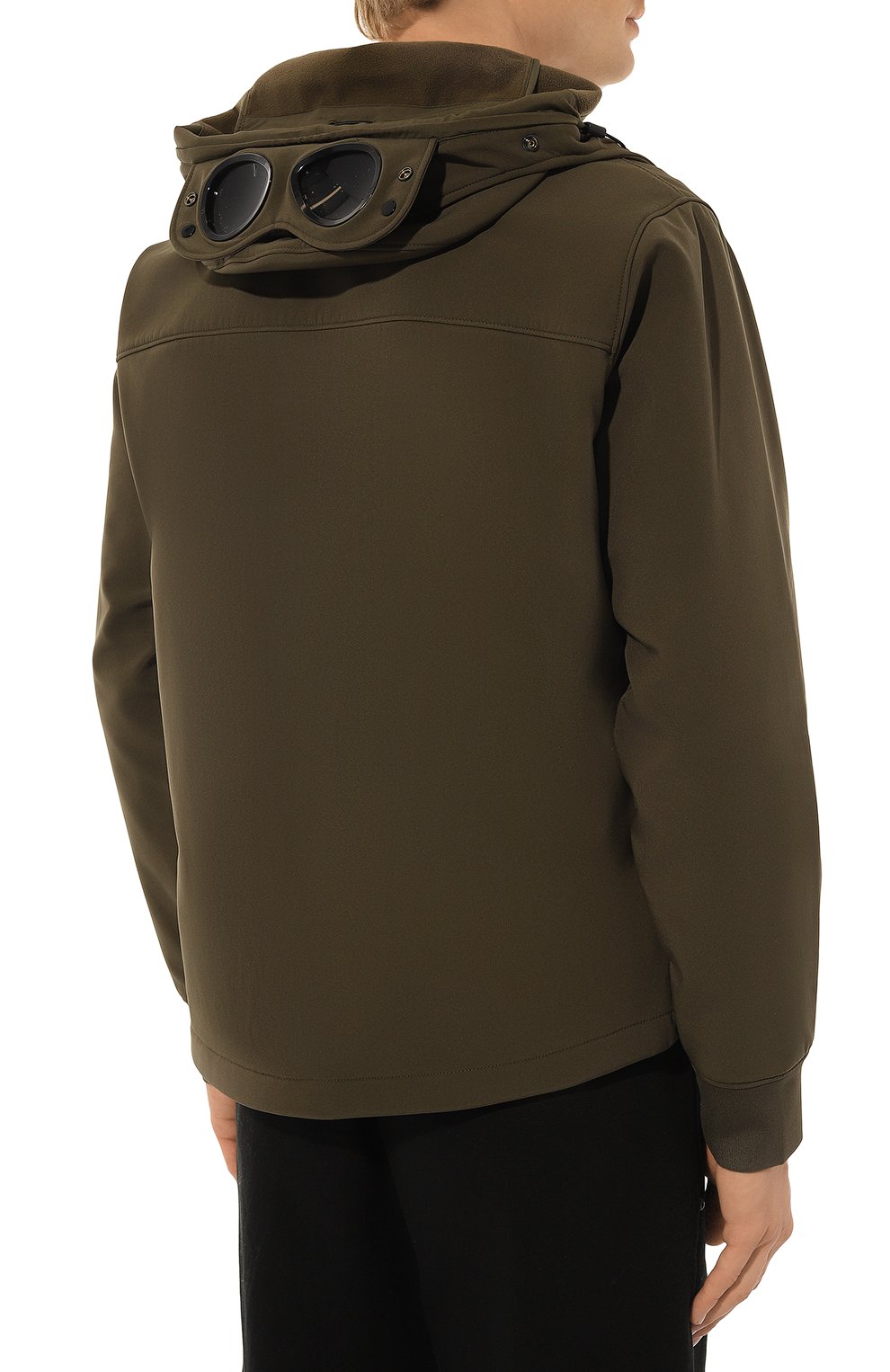 Куртка C.P. COMPANY, арт. 17CM0W012A006097A, фото 7