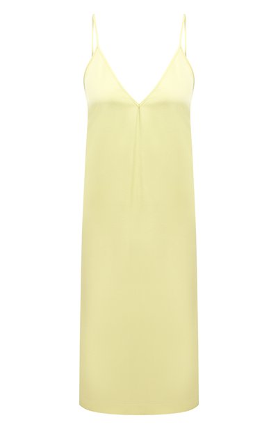 Женское платье из вискозы DRIES VAN NOTEN, арт. 211-11052-2146