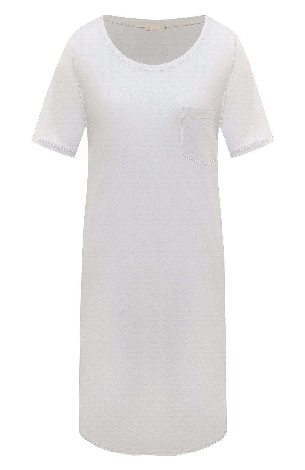 Хлопковая сорочка HANRO, арт. 077953., фото 1